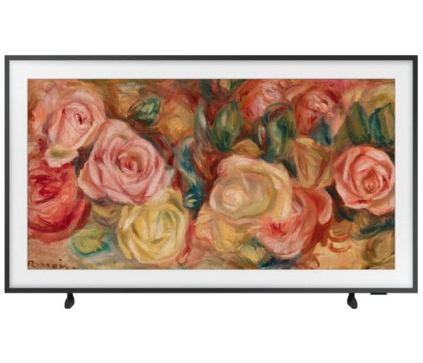 Samsung QE55LS03D 55" QLED 4K 120Hz Tizen TV Frame Dolby Atmos HDMI - 1242293 - zdjęcie